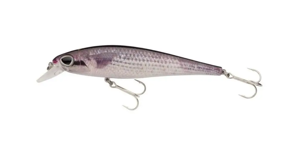Berkley Wobler DEX Fat Bullet Mullet - 13 cm 27,2 g Výprodej