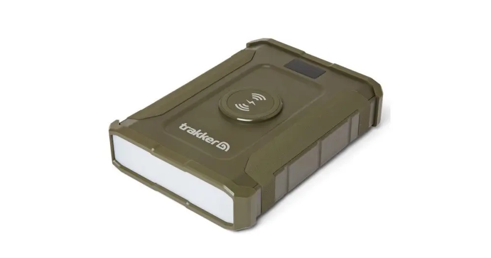 Nízká Cena Trakker Powerbanka Power Pack 48K