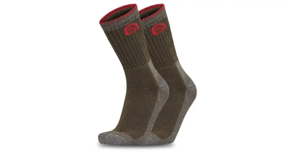 Trakker Ponožky CR Socks 3-Pack Nejlepší Volba