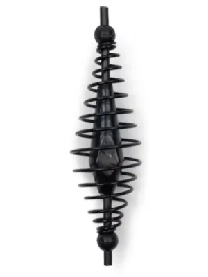 Zebco Krmítko Trophy Weighted Coil Feeder - 30 g Vysoce Kvalitní