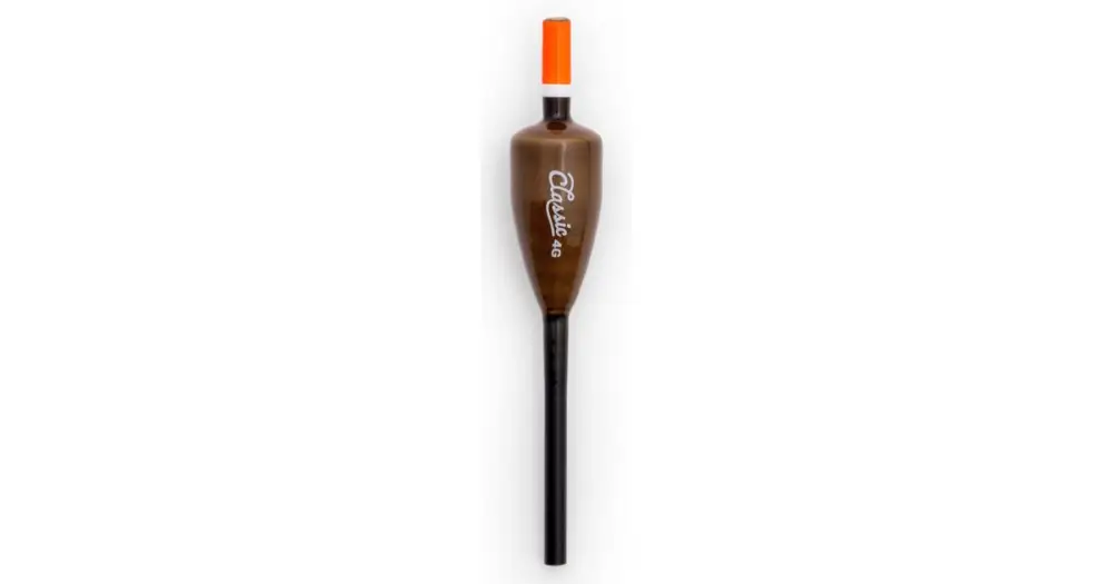 Korum Splávek Classic Inline Bobber Float - 3 g Autentický
