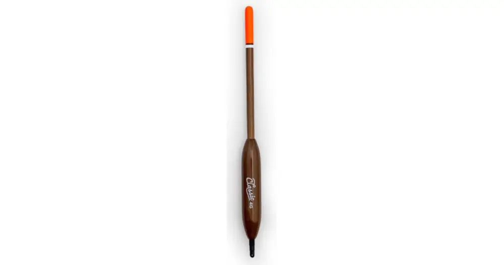 Korum Splávek Classic Donaldson Float - 4 g Super Cena