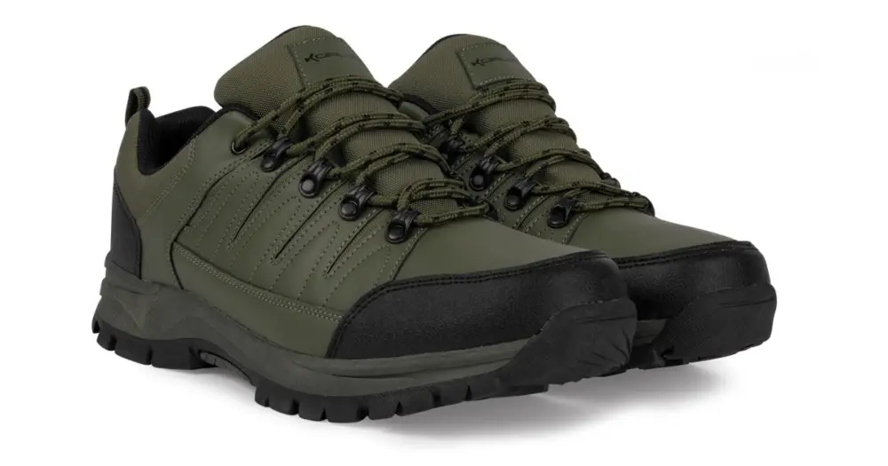 Korum Boty Superseal Walking Shoe - 44 Jen Po Omezenou Doba
