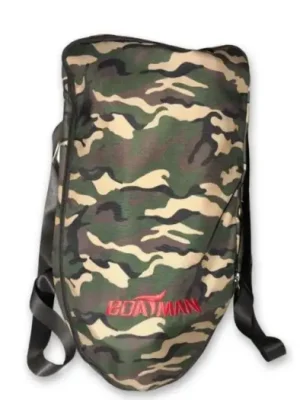 Zlevněný Boatman Obal Pro Lodičku Actor Camo
