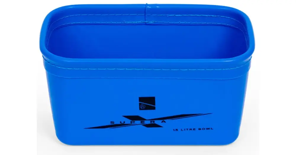 Nejlepší Cena Preston Innovations Miska Supera X Bowl 1,5 l