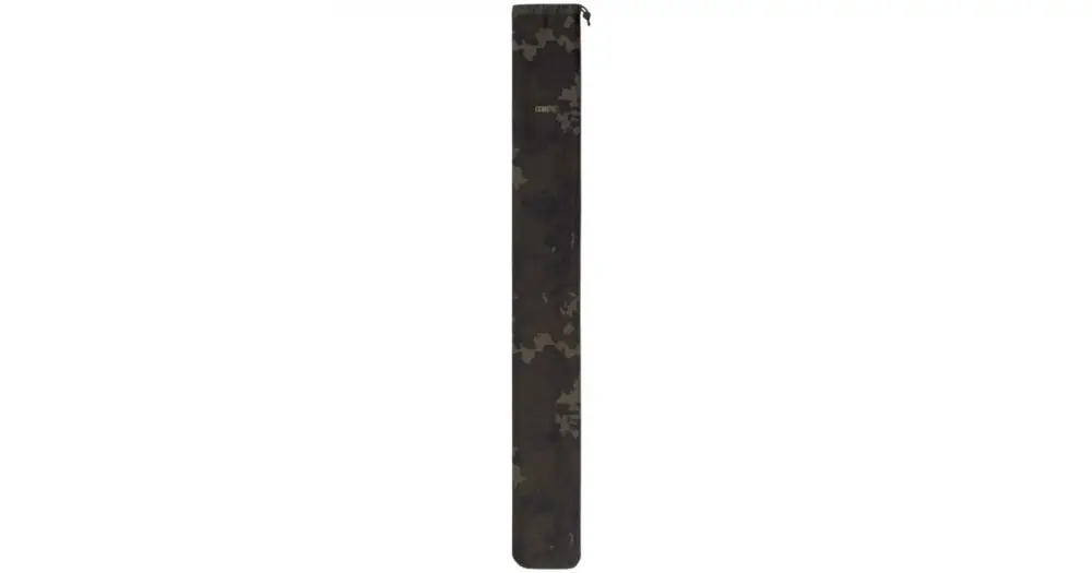 Korda Pouzdro Na Podběrák Compac Stink Sleeve 46 in Dark Kamo Nejlepší Volba