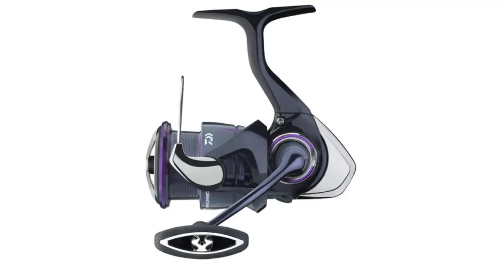 Daiwa Naviják 25 Prorex V LT 2000S-XH Expresní Doručení