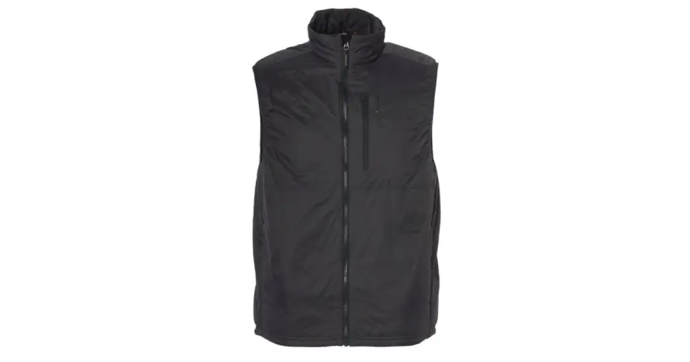 Oblíbený Grundéns Vesta Forecast Insulated Vest Anchor