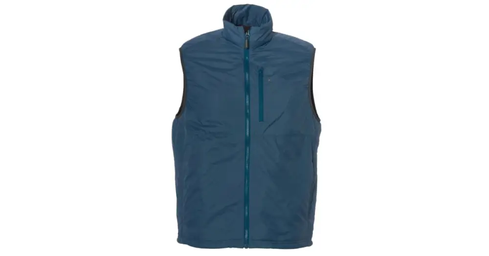 Grundéns Vesta Forecast Insulated Vest Poseidon - L Značkový