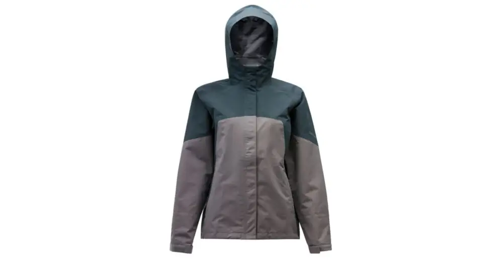 Grundéns Dámská Bunda Women´s Pisces Jacket Dark Slate/Skyrocket - S Must-Have