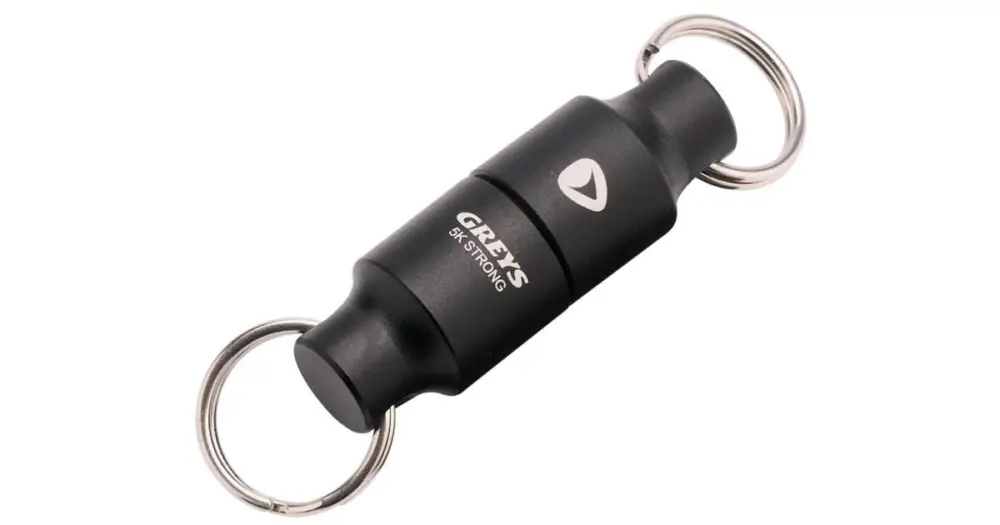 Greys Magnetický Klip Na Podběrák Magnetic Clip Nejprodávanější
