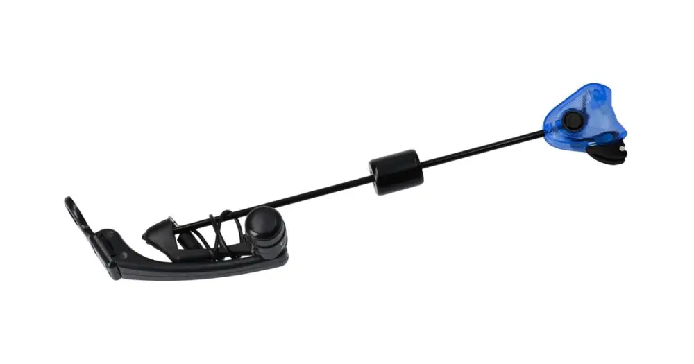 Oblíbený Mikado Swinger LED Indicator M-Tec - Modrý