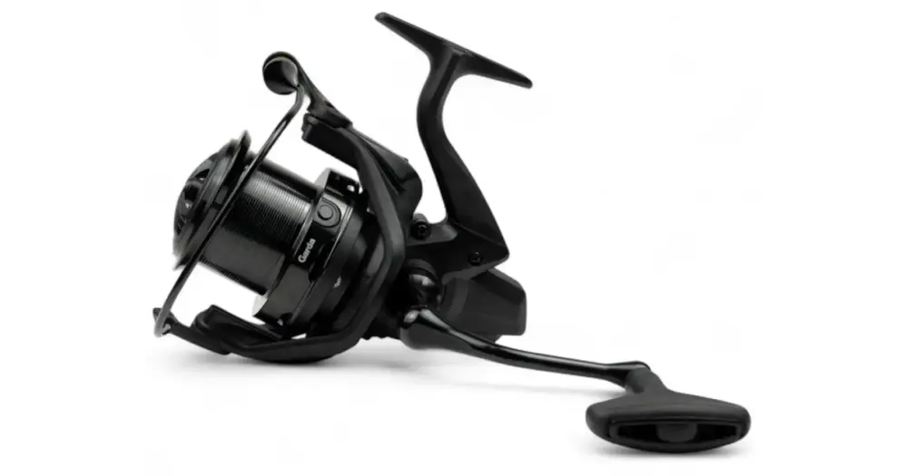 Sezónní Sleva Garda Naviják Sniper SSX Black 6500