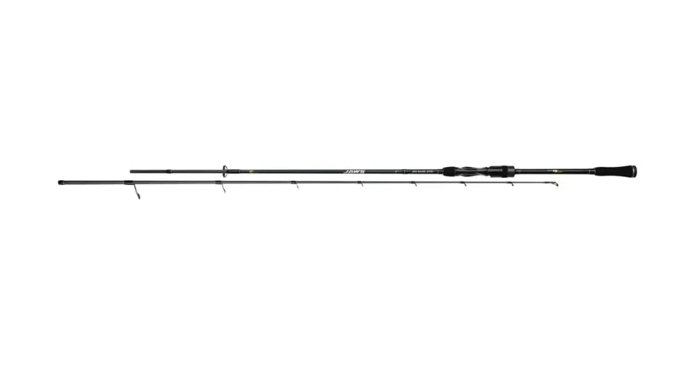 Mikado Prut Jaws Big Game Spin 1,98 m 15-65 g 2-Díl Koupit Online