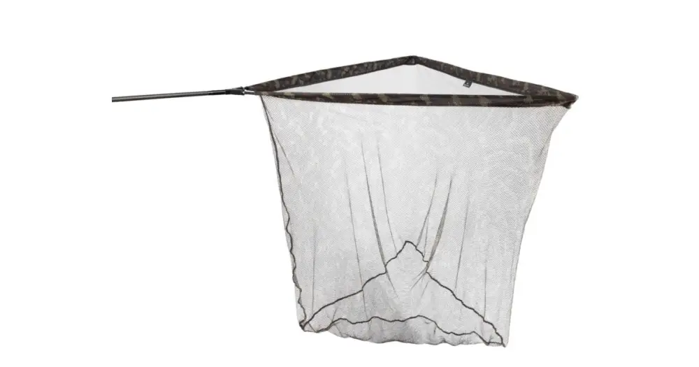 Ověřený Mikado Podběrák Noctis X Camo 42" 240 cm 2-Díl