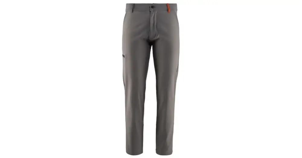 Nová Kolekce Grundéns Kalhoty Kryall Pants Smoke - XXL