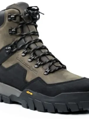 Akční Nabídka Grundéns Brodící Boty Bankside Wading Boot Vibram Otter - 45