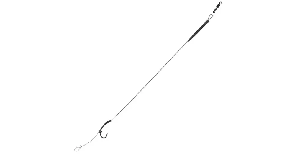 Giants Fishing Návazec Kaprový Profi Boilie Rig Barbless 26 cm 25 lb 2 ks Speciální Cena