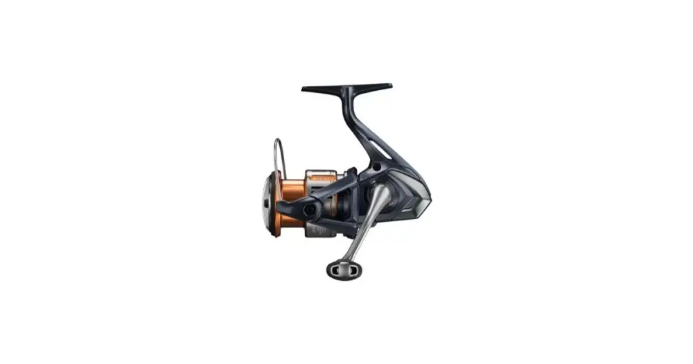 Cenová Bomba Shimano Naviják Nasci FD 2500 HG