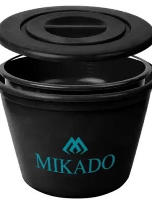 Akce Mikado Kbelík s Miskou a Víkem 25 l Set