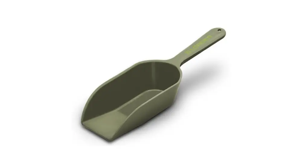Pouze Dnes Delphin Lopatka Loader S
