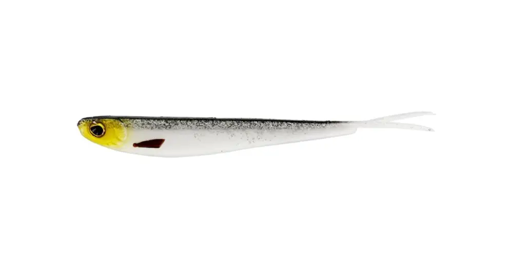 Nejlepší Volba Westin Gumová Nástraha Twinteez V2 V-Tail Headlight 2 ks 14,5 cm 9 g