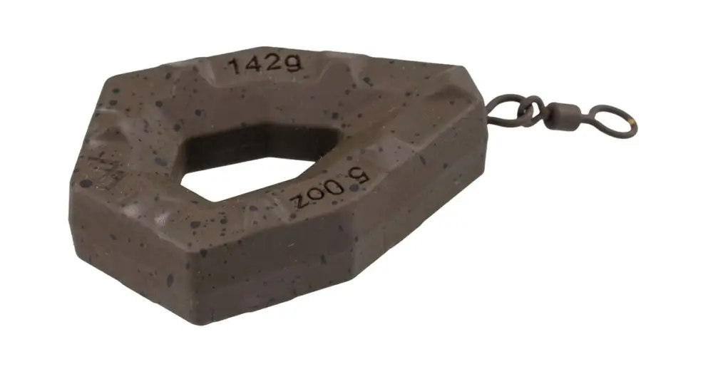 Mikado Zátěž Gripper II - 170 g Super Cena
