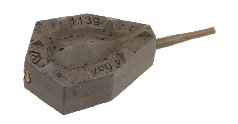 Časově Omezené Mikado Zátěž Inline Gripper II - 113 g