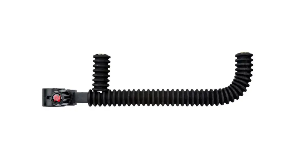 Nytro Hrazda Ripple Bar Double Long Výprodej