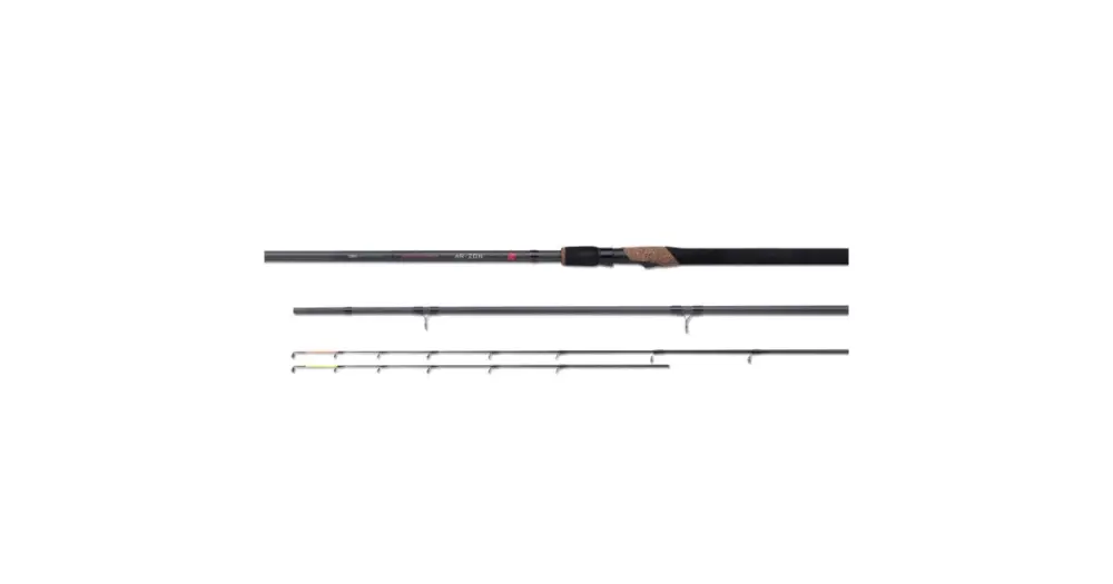 Nytro Prut Aryzon Distance Power Feeder 3,8 m 100 g Hit Sezóny