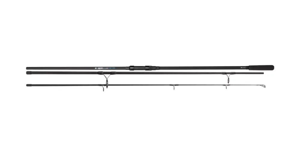 Víkendová Akce Mikado Prut Sasori Carp 3,3 m 3 lb 3-díl