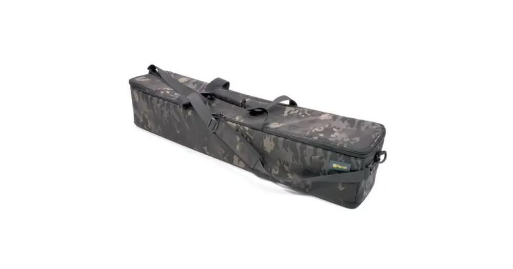 Novinka Fencl Taška Na Stojan Camouflage