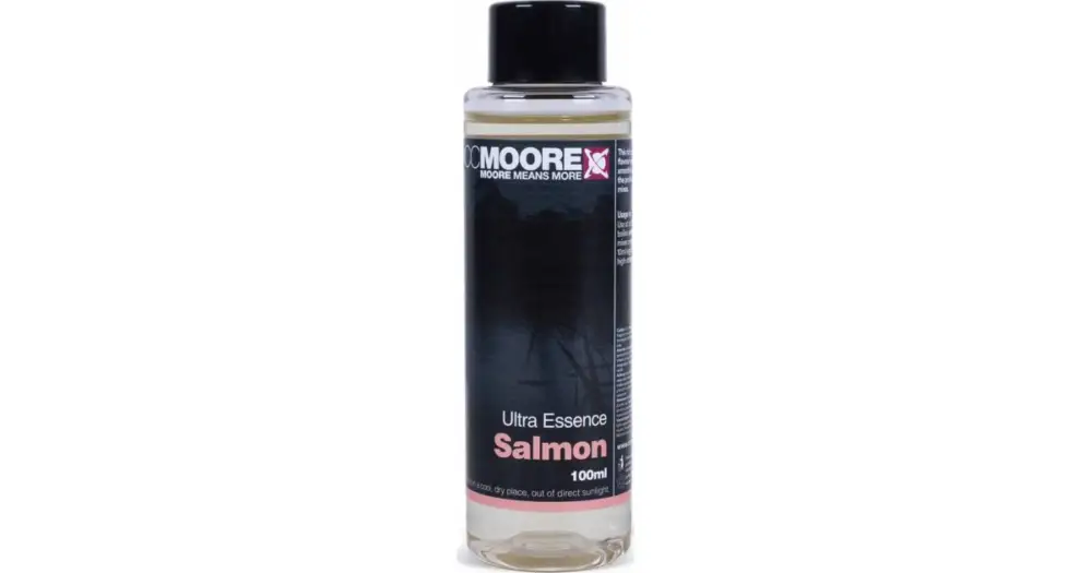 Bezpečná Platba CC Moore Esence Ultra Salmon 100 ml