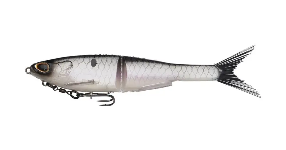 Expresní Doručení Berkley Gumová Nástraha PowerBait Nessie Roach - 22 cm 57 g