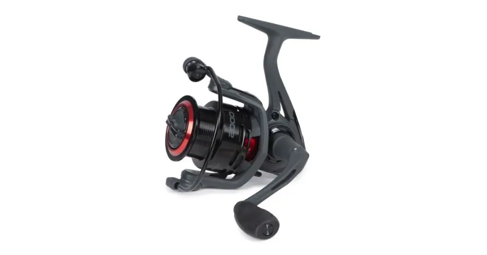 Fox Rage Naviják Warrior 2000 Ověřený