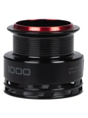 Akční Cena Fox Rage Náhradní Cívka Warrior 1000 Spool