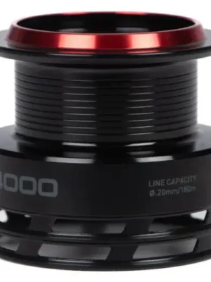 Akce Fox Rage Náhradní Cívka Warrior 4000 Spool