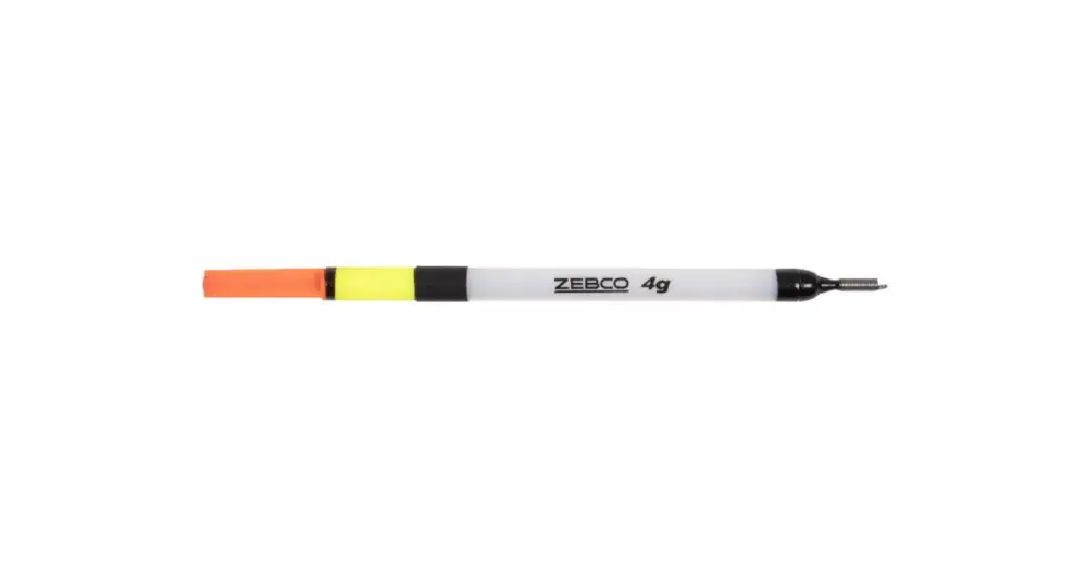 Hit Sezóny Zebco Splávek Slider Waggler Float - 5 g