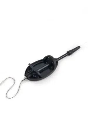 Zebco Montáž s Krmítkem Trophy Method Feeder Montage 8 Barbed 0,30 mm 15 lb - 30 g Nakupujte Hned