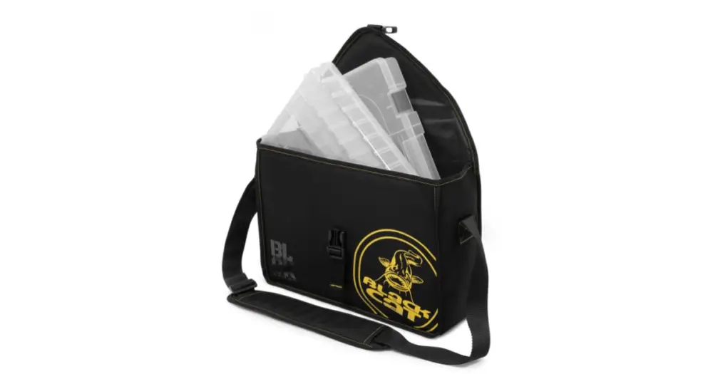 Kup Teď Black Cat Taška Lure Carrier