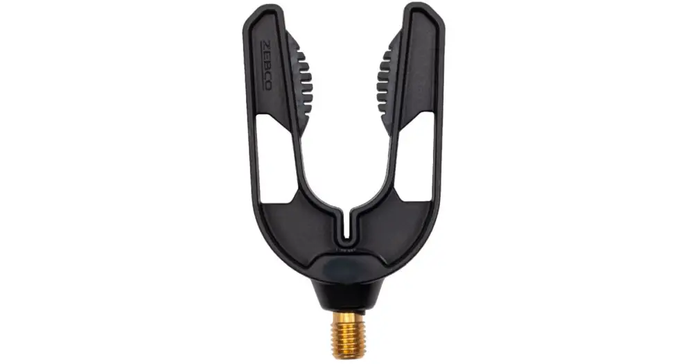 Zebco Rohatinka Trophy Soft Safe U Rod Holder Speciální Cena