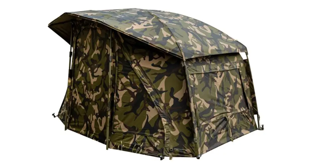 Koupit Online Fox Bivak Frontier II Camo