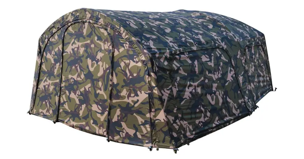 Vrácení Zdarma Fox Prodloužení Frontier II X Deluxe Extension Camo