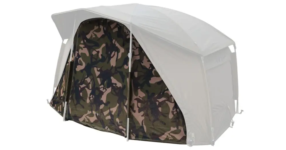 Hit Sezóny Fox Moskytiéra Frontier II Camo Mozzy Mesh