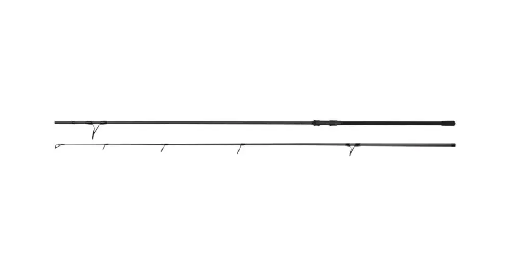 Víkendová Akce Fox Prut Horizon X5 Black 13 ft 3,5 lb 2-Díl