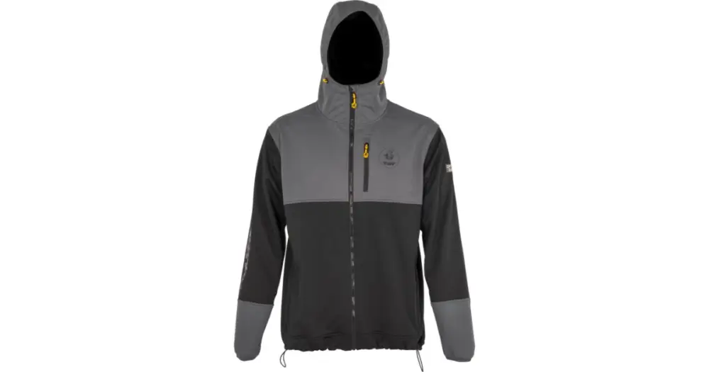 Black Cat Bunda Cat Shield Wind Blocker Jacket Super Cena
