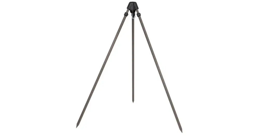 Fox Tripod Na Vážení Carpmaster Tripod Super Cena