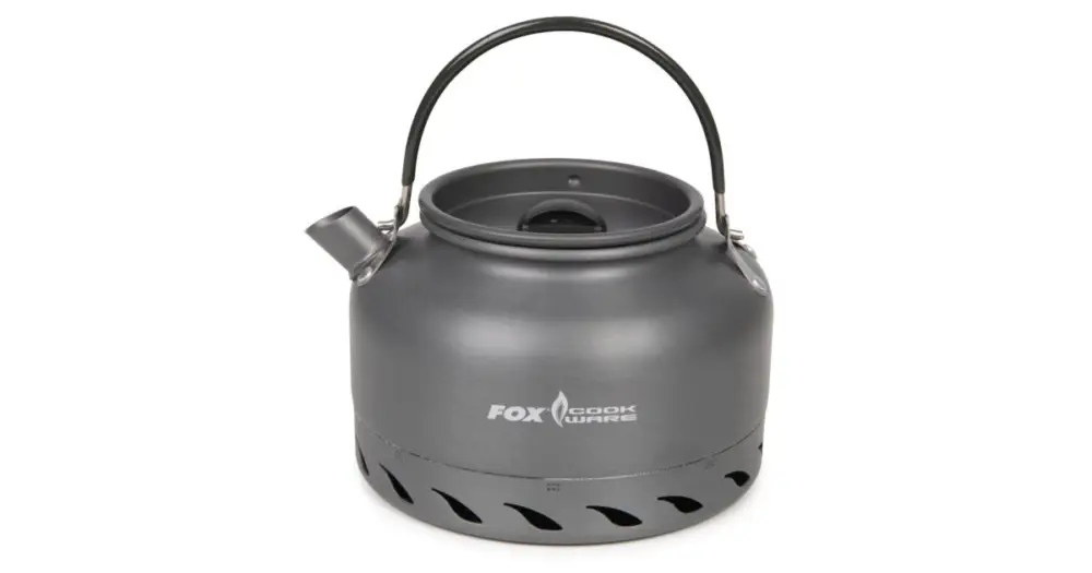 Zlevněný Fox Konvička Cookware Heat Transfer Kettle 0,9 l
