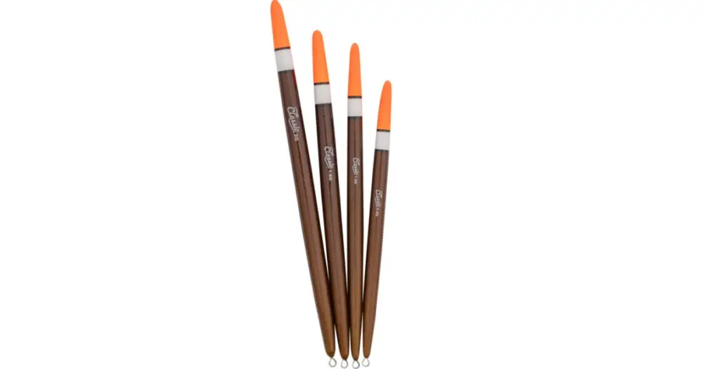 Korum Splávek Classic Pro Quill - 2 g Vysoce Kvalitní