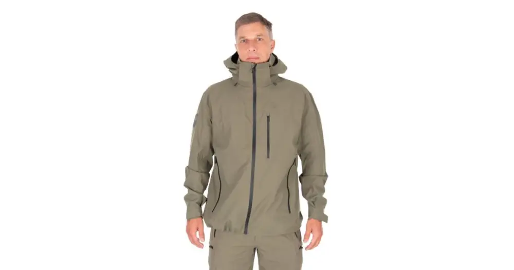 Zlevněný Fox Bunda Explorer 20K Jacket